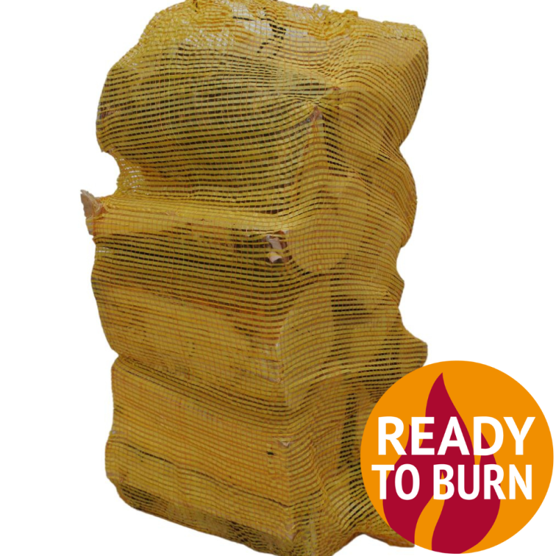 40L GRAB BAG OF BIRCH - COLLECTION ONLY