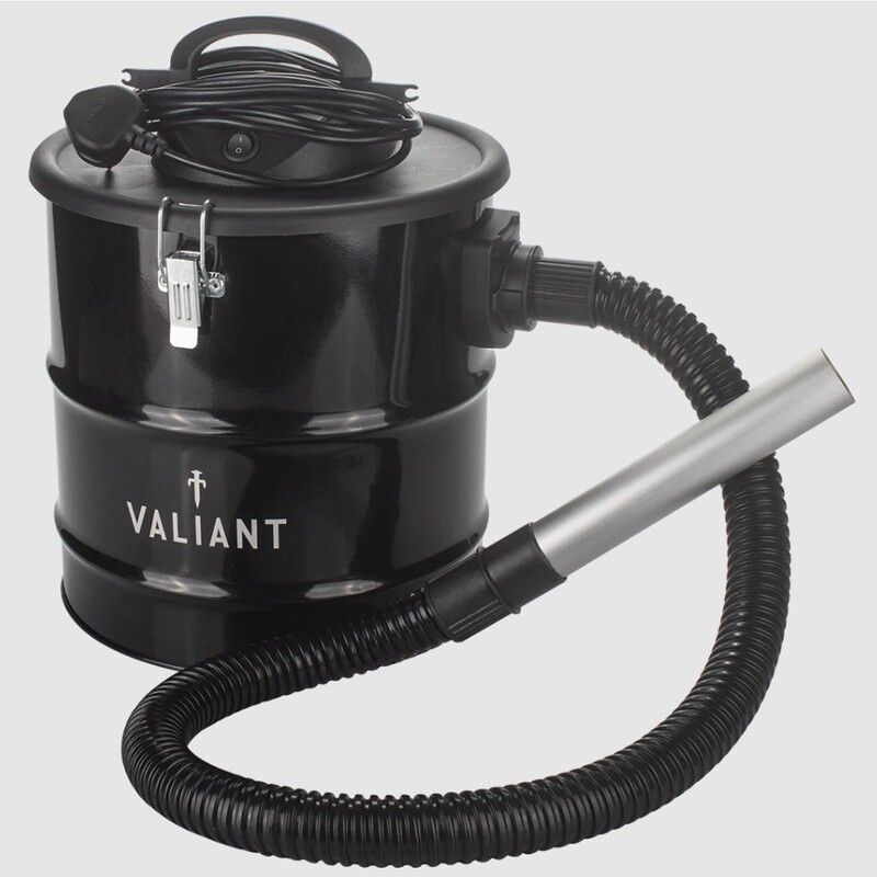 20L ASH VACUUM CLEANER