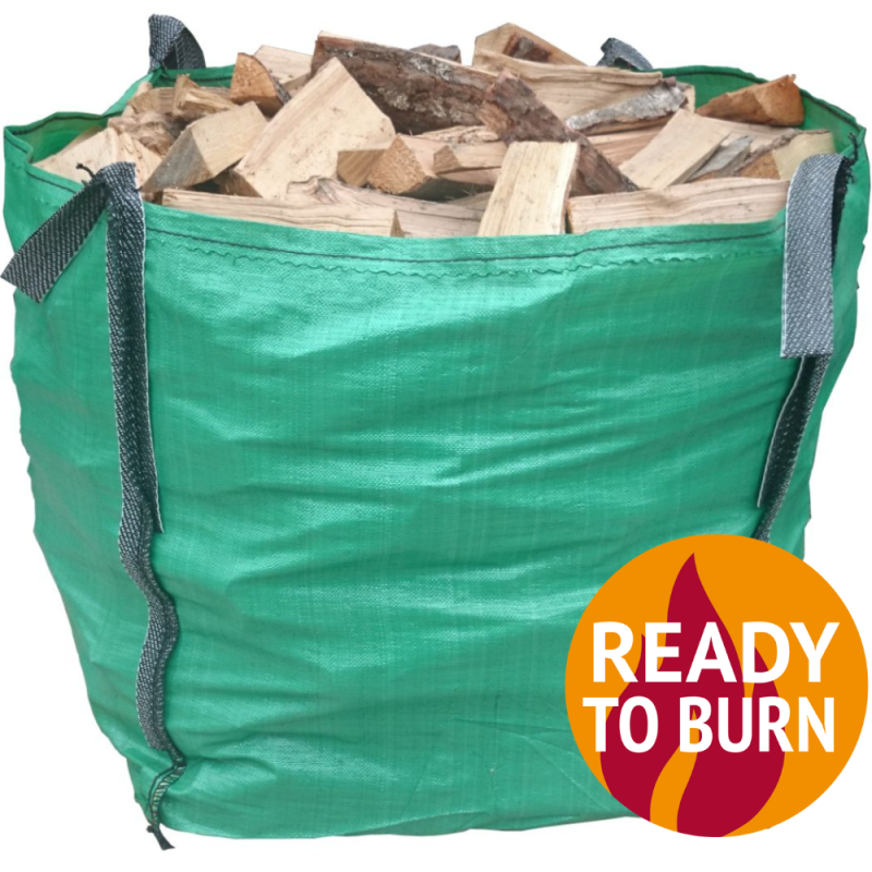ASH BULK BAG