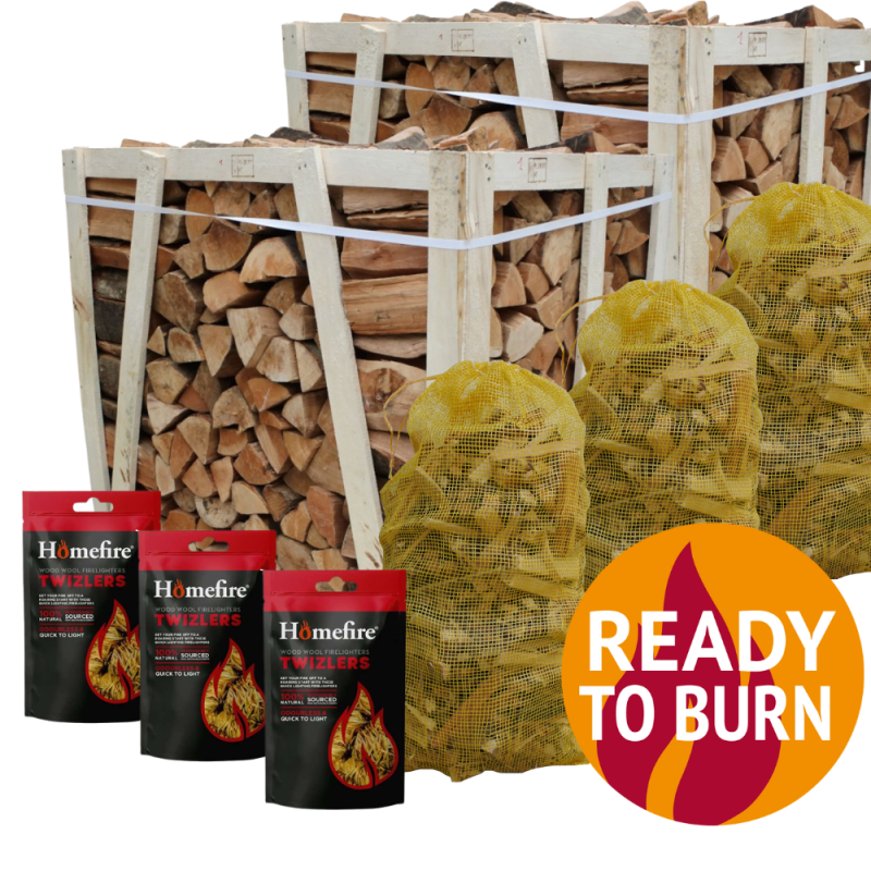BEECH PREMIUM PACK