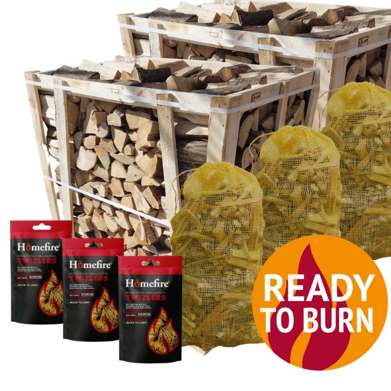 HORNBEAM PREMIUM PACK