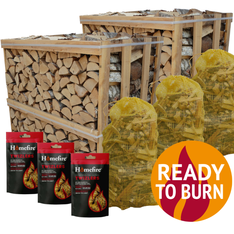 BIRCH PREMIUM PACK