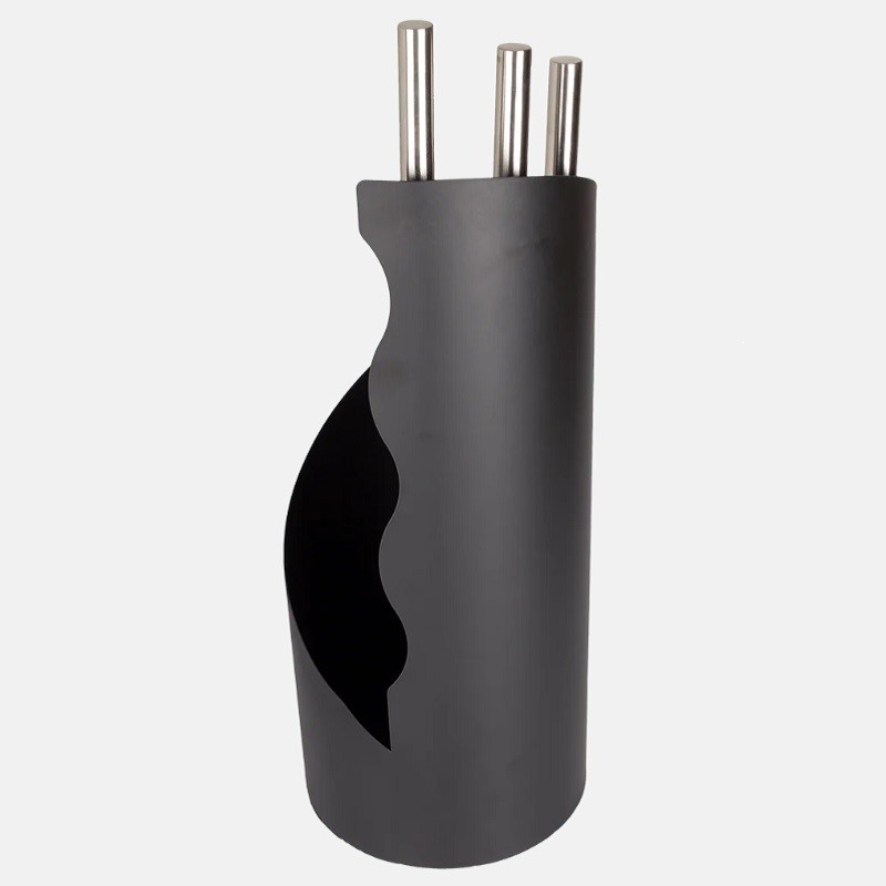 DURHAM - CONCEALED COMPANION SET