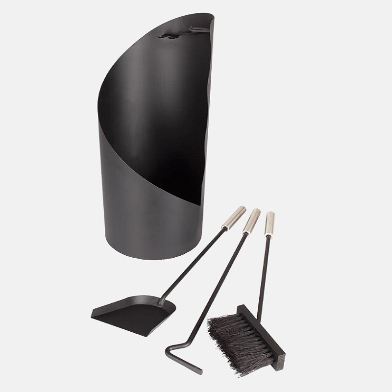 DURHAM - CONCEALED COMPANION SET