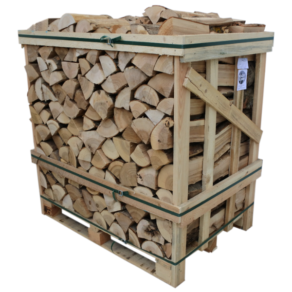 KILN DRIED LOGS UK - STARTER PACK OF KILN DRI