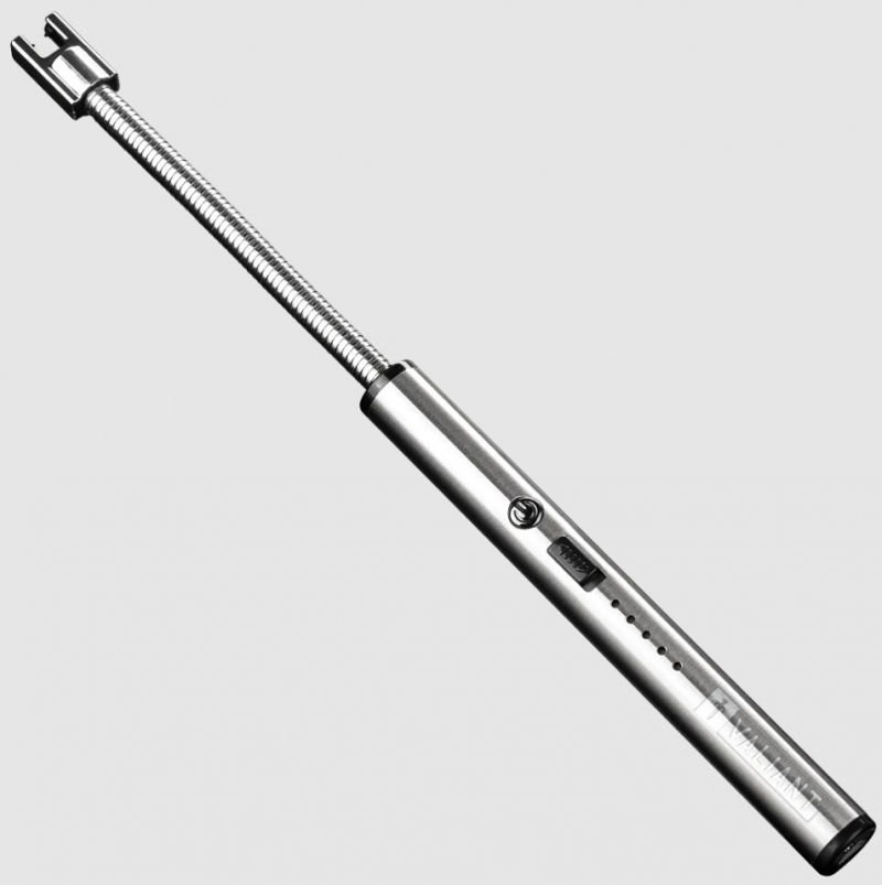 usb rechargeable arc lighter