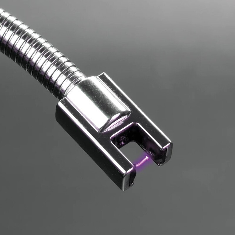 USB RECHARGEABLE ARC LIGHTER
