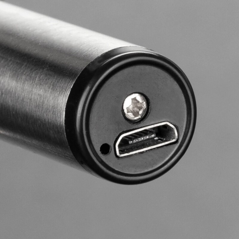 USB RECHARGEABLE ARC LIGHTER