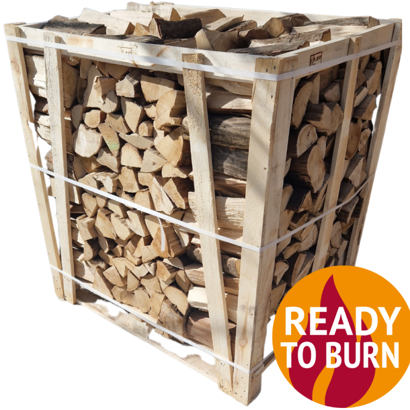 HORNBEAM CRATE
